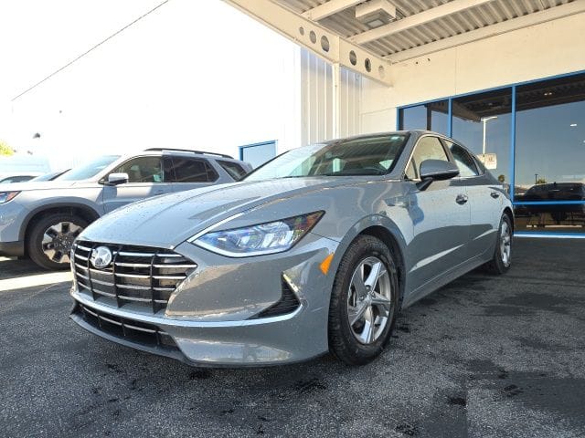 2023 Hyundai Sonata SE