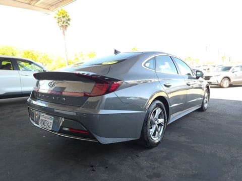 2023 Hyundai Sonata SE