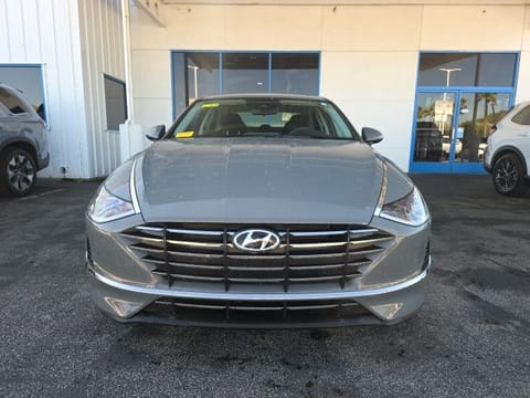 2023 Hyundai Sonata SE
