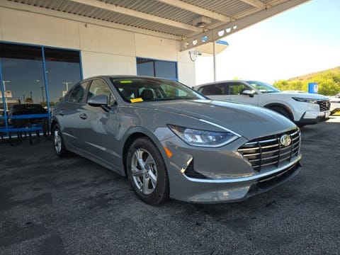 2023 Hyundai Sonata SE