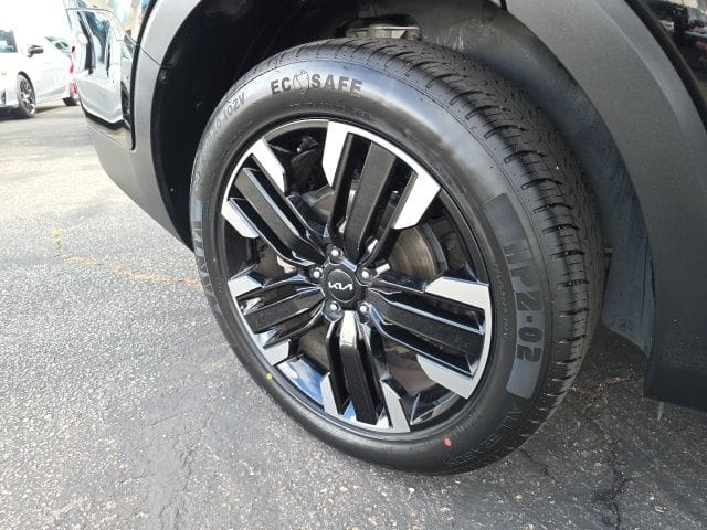 2023 Kia Telluride SX Prestige - Photo 15
