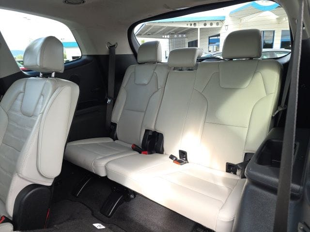 2023 Kia Telluride SX Prestige - Photo 22