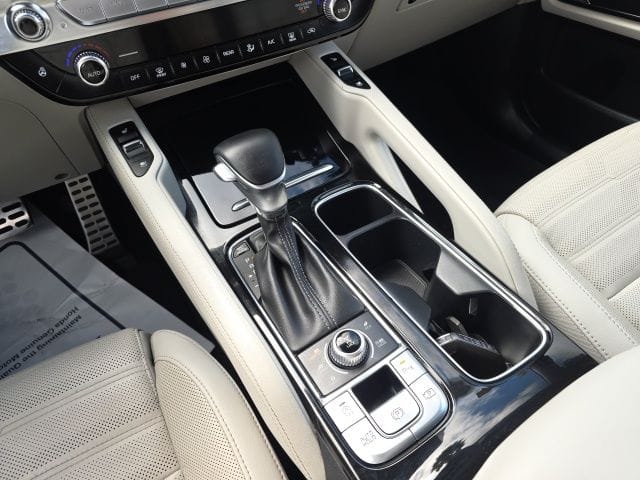 2023 Kia Telluride SX Prestige - Photo 29