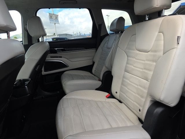 2023 Kia Telluride SX Prestige - Photo 23