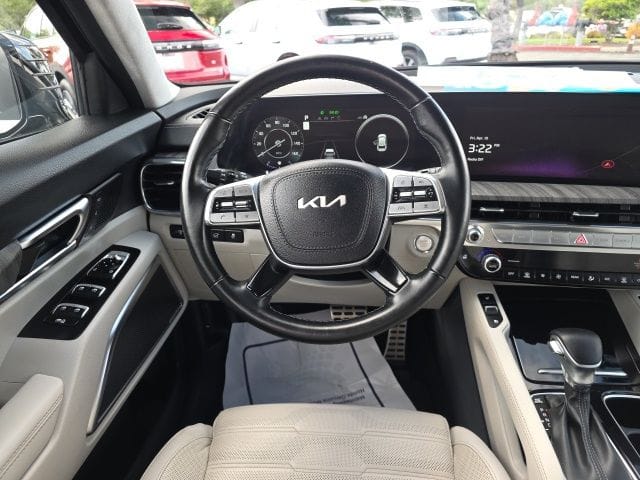 2023 Kia Telluride SX Prestige - Photo 31