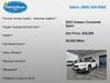 5 thumbnail image of  2023 Subaru Crosstrek Sport
