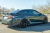 5 thumbnail image of  2023 Toyota Camry TRD V6
