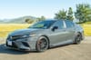 1 thumbnail image of  2023 Toyota Camry TRD V6
