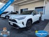 1 thumbnail image of  2023 Toyota RAV4 Hybrid XSE
