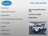 6 thumbnail image of  2023 Toyota RAV4 Hybrid XSE