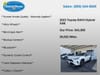 5 thumbnail image of  2023 Toyota RAV4 Hybrid XSE