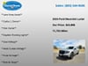 10 thumbnail image of  2024 Ford Maverick Lariat