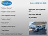 6 thumbnail image of  2024 GMC Sierra 2500HD AT4