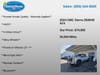 5 thumbnail image of  2024 GMC Sierra 2500HD AT4