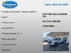 5 thumbnail image of  2024 GMC Sierra 2500HD AT4