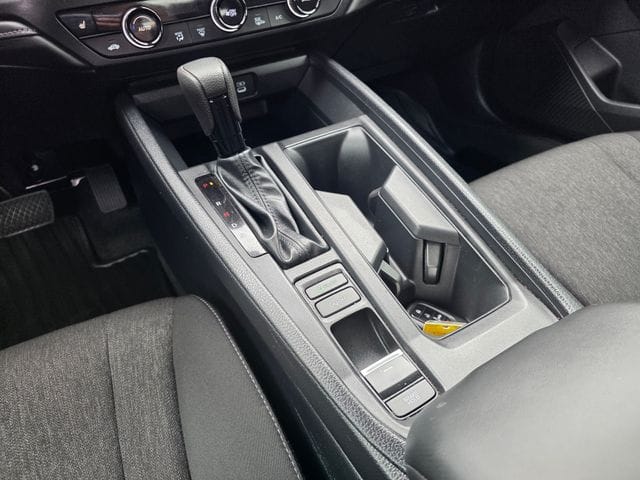2024 Honda Accord EX - Photo 22