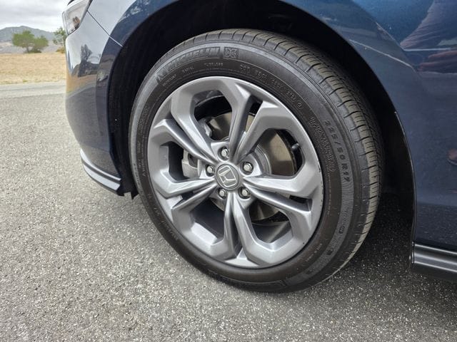 2024 Honda Accord EX - Photo 14