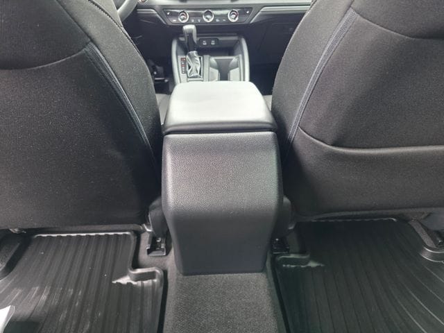 2024 Honda Accord EX - Photo 20