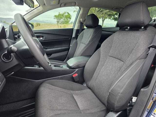 2024 Honda Accord EX - Photo 27