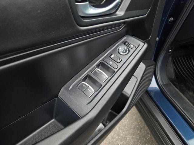 2024 Honda Accord EX - Photo 26