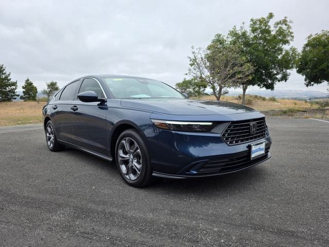 2024 Honda Accord EX - Photo 6