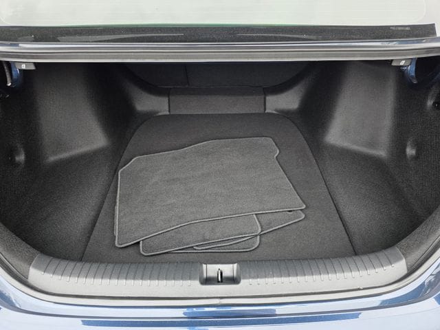 2024 Honda Accord EX - Photo 17