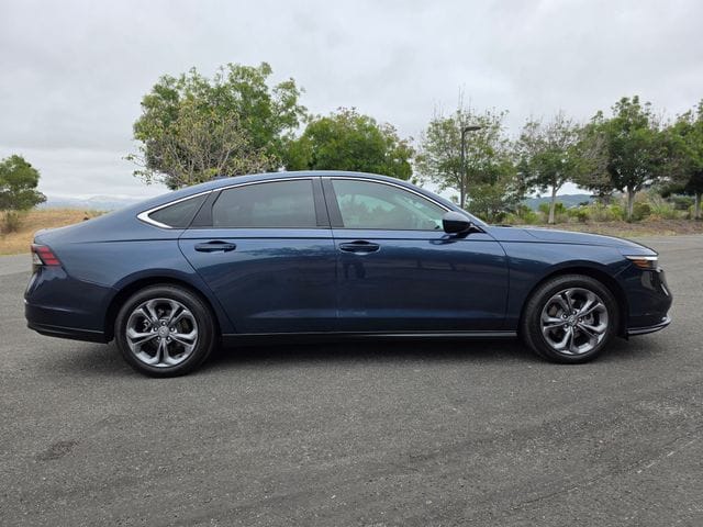 2024 Honda Accord EX - Photo 7
