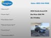 13 thumbnail image of  2024 Honda Accord EX