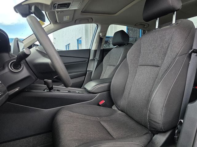 2024 Honda Accord EX - Photo 9