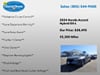 9 thumbnail image of  2024 Honda Accord Hybrid EX-L