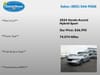 13 thumbnail image of  2024 Honda Accord Hybrid Sport