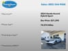 7 thumbnail image of  2024 Honda Accord Hybrid Sport