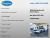 6 thumbnail image of  2024 Honda Accord Hybrid Sport