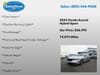 9 thumbnail image of  2024 Honda Accord Hybrid Sport