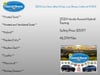 4 thumbnail image of  2024 Honda Accord Hybrid Touring