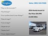 6 thumbnail image of  2024 Honda Accord LX
