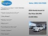 5 thumbnail image of  2024 Honda Accord LX