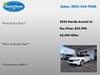 7 thumbnail image of  2024 Honda Accord LX