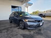 3 thumbnail image of  2024 Honda Civic Hatchback EX-L