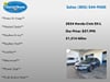 7 thumbnail image of  2024 Honda Civic Hatchback EX-L