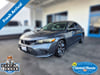 1 thumbnail image of  2024 Honda Civic Hatchback EX-L