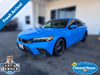 2024 Honda Civic Hatchback Sport Touring