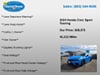 9 thumbnail image of  2024 Honda Civic Hatchback Sport Touring