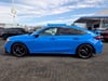 11 thumbnail image of  2024 Honda Civic Hatchback Sport Touring