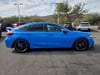 6 thumbnail image of  2024 Honda Civic Hatchback Sport Touring