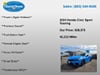 18 thumbnail image of  2024 Honda Civic Hatchback Sport Touring