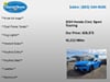 13 thumbnail image of  2024 Honda Civic Hatchback Sport Touring