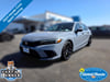 1 thumbnail image of  2024 Honda Civic Hatchback Sport Touring