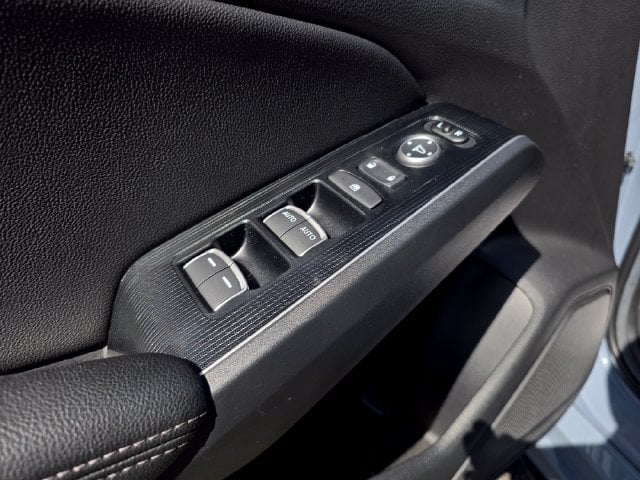 2024 Honda Civic Hatchback Sport Touring - Photo 26