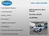 6 thumbnail image of  2024 Honda Civic Hatchback Sport Touring